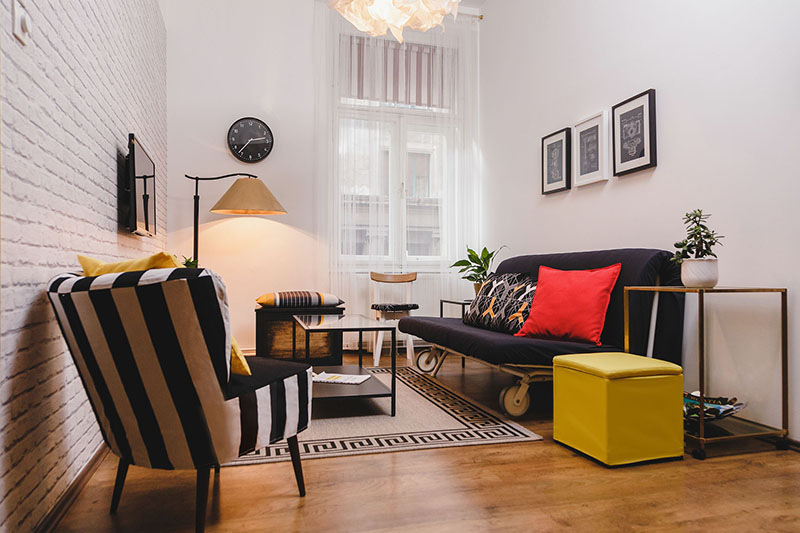2 cool apartments zagreb