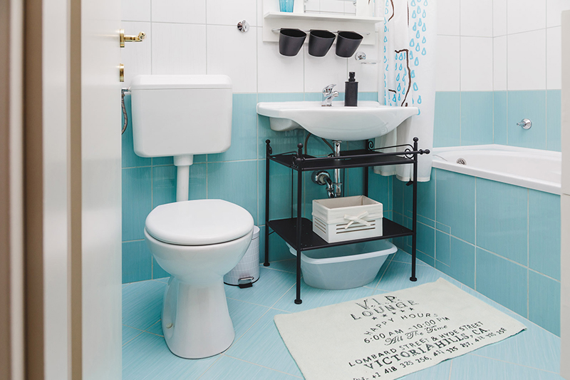 short stay accomodation Zagreb Croatia