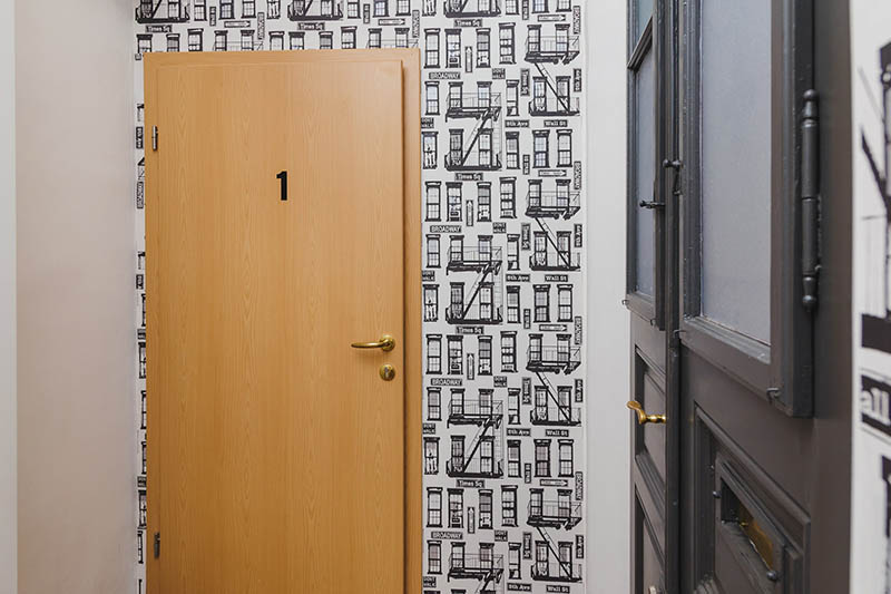 tourist apartments zagreb