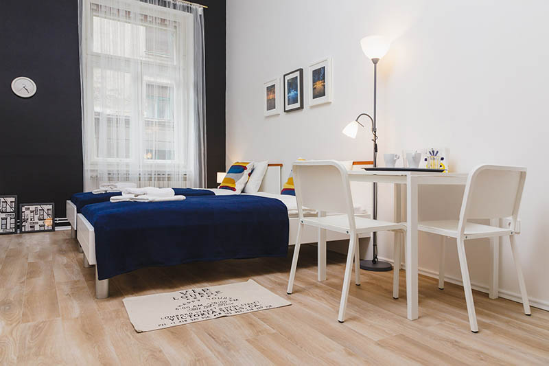 tourist apartments zagreb